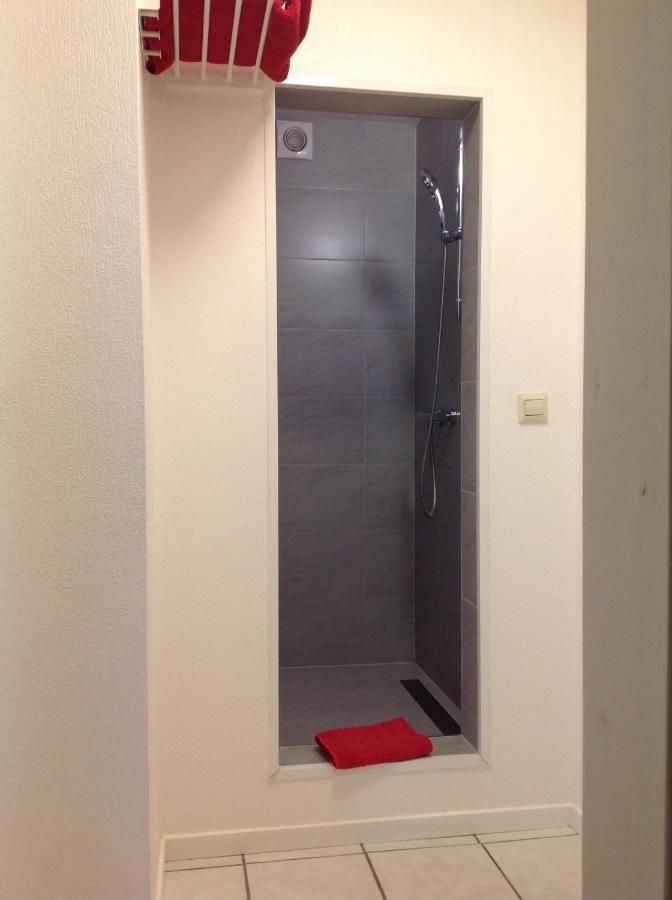Helle Fewo, 60 Qm, Souterrain, Eigener Eingang, Rhein Und Nahe Bingen am Rhein Esterno foto