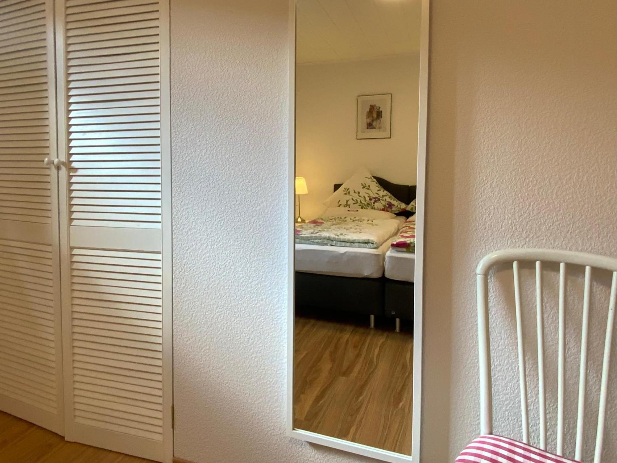 Helle Fewo, 60 Qm, Souterrain, Eigener Eingang, Rhein Und Nahe Bingen am Rhein Esterno foto